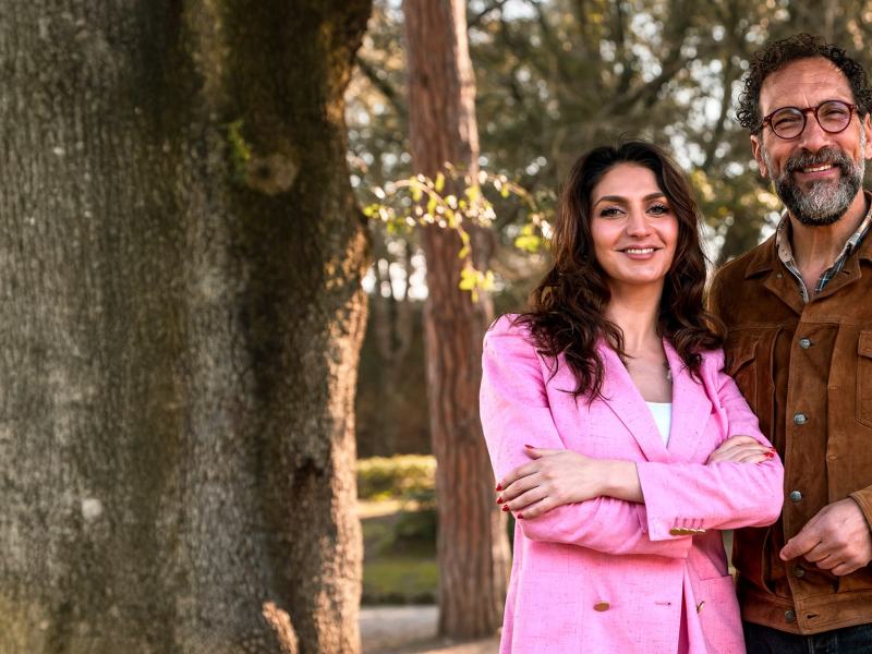 Linea Verde - Italia è straordinaria 2026