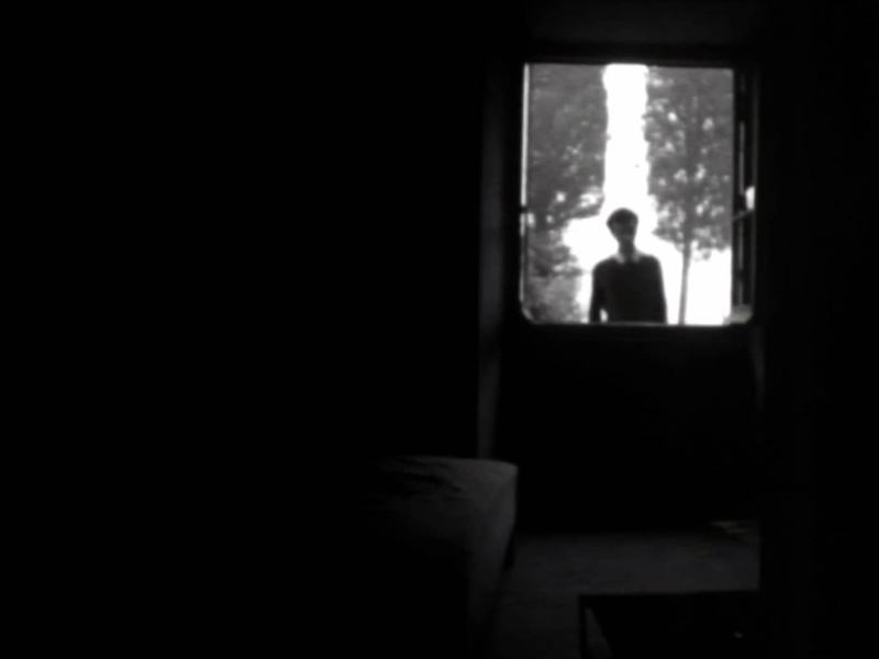 Lingue di luce - Il cinema di Massimo Bacigalupo - Coda