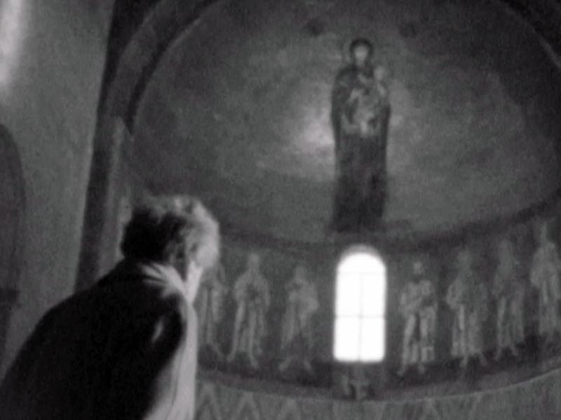 Lingue di luce - Il cinema di Massimo Bacigalupo - Frammenti (1967-2025)