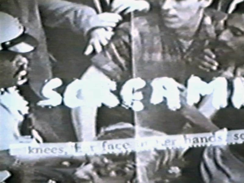 Lingue di luce - Il cinema di Massimo Bacigalupo - Her [t.l. Lei]
