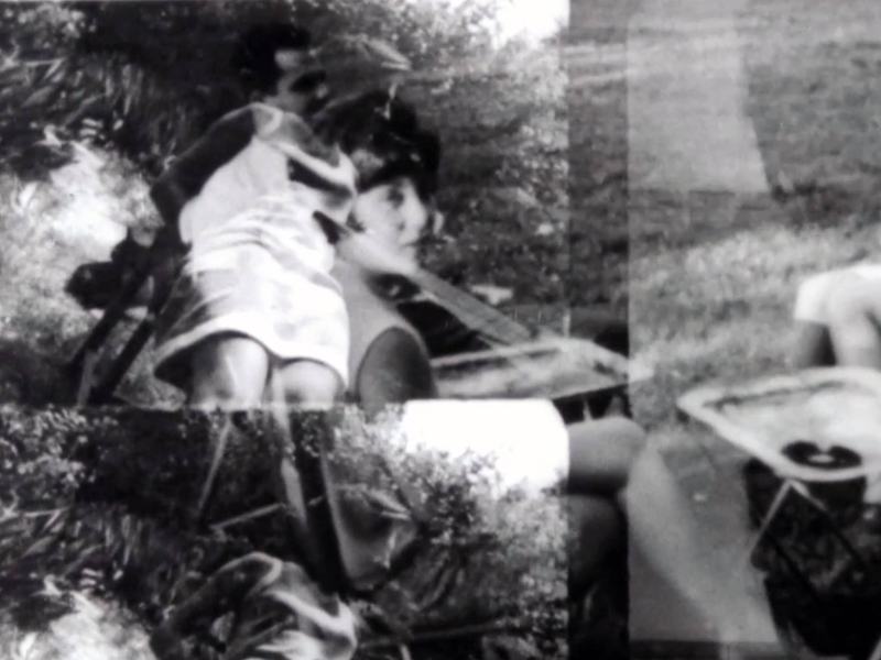 Lingue di luce - Il cinema di Massimo Bacigalupo - Versus