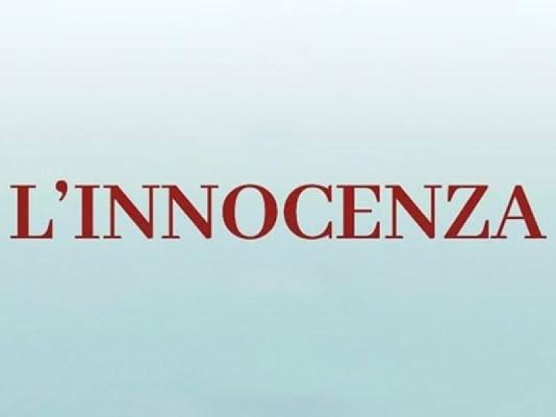 L’innocenza