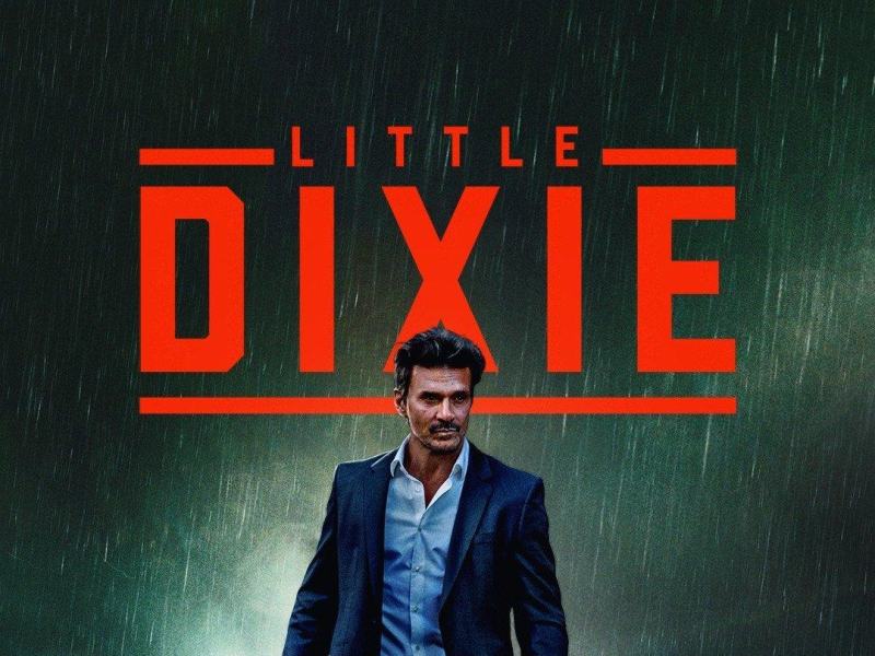Little Dixie