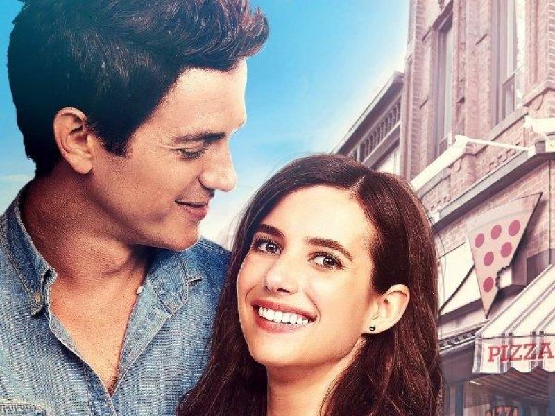 Little Italy - Pizza, amore e fantasia