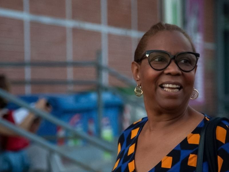 Little Satchmo, la figlia segreta di Louis Armstrong