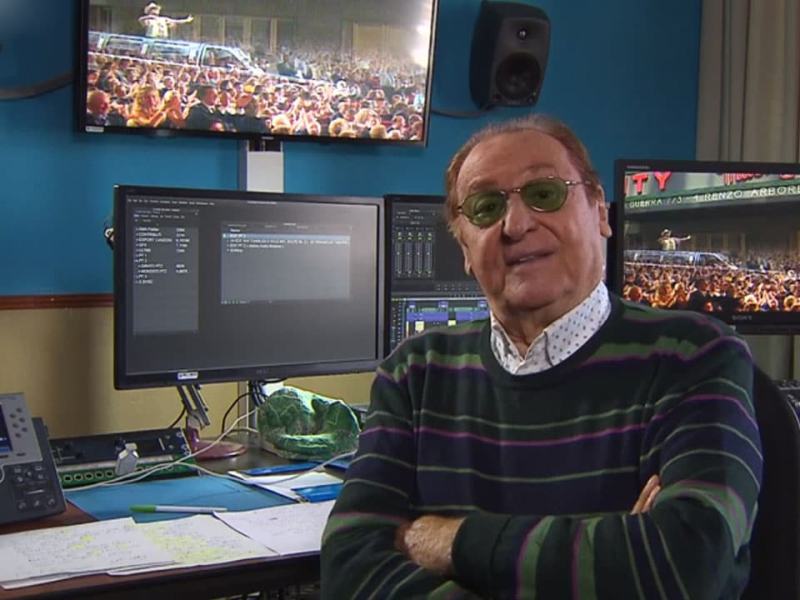 Ll'arte d' 'o sole - Stag. 2025 Ep. 2