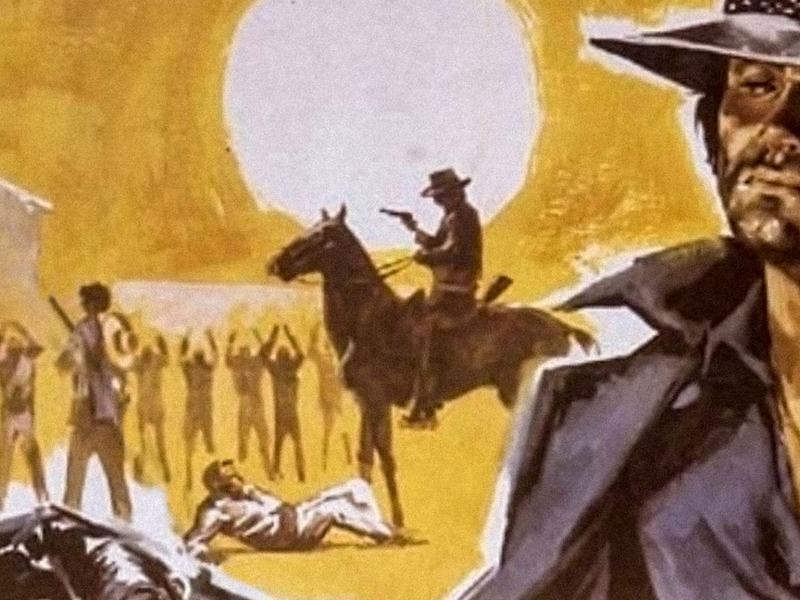 Lo credevano uno stinco di santo