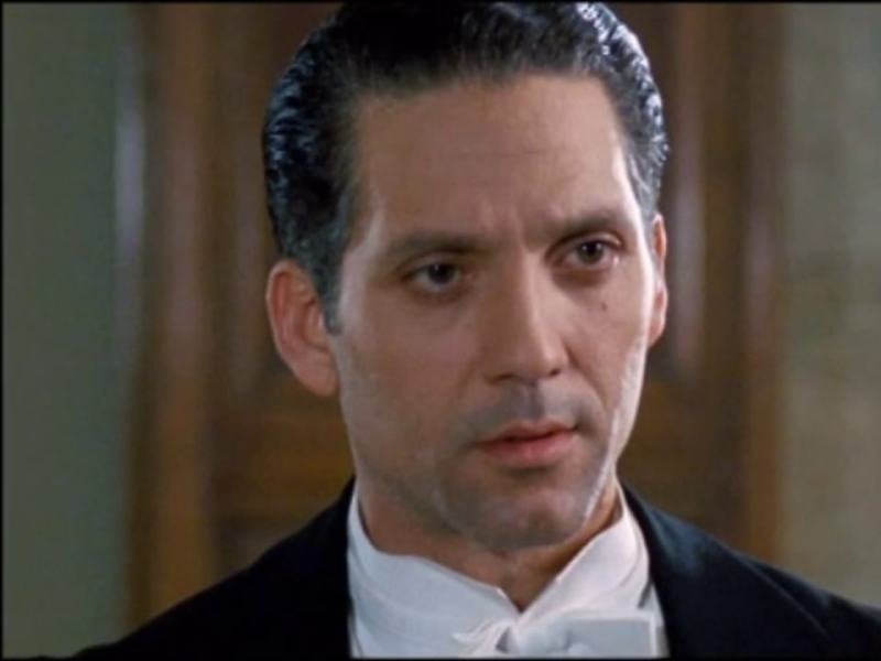 Lo scandalo della Banca Romana - Stag. 1 Ep. 1 - Episodio 1