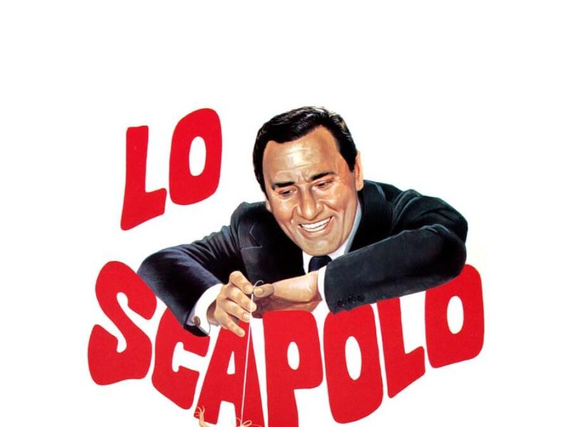 Lo scapolo
