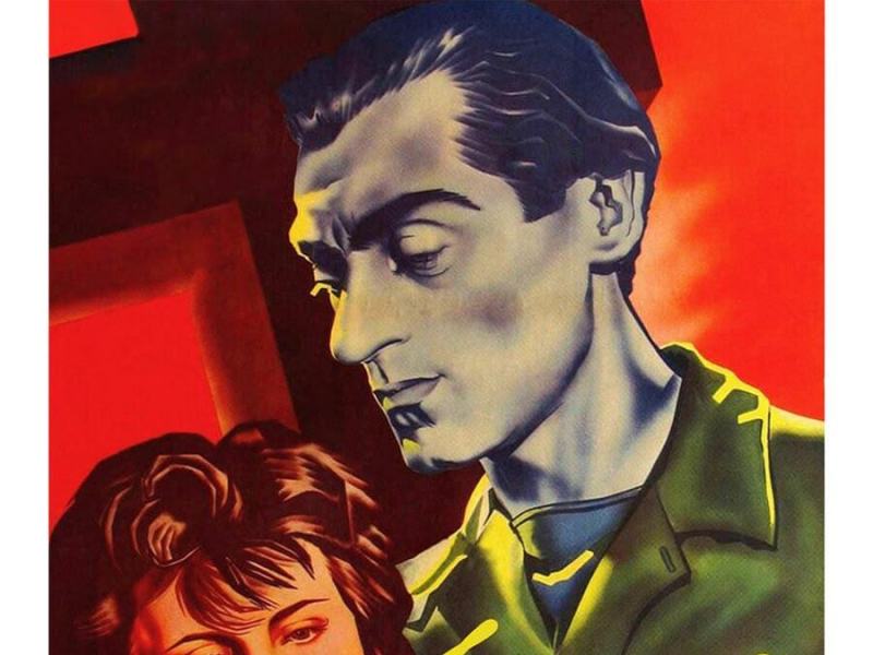 Lo sconosciuto di san marino
