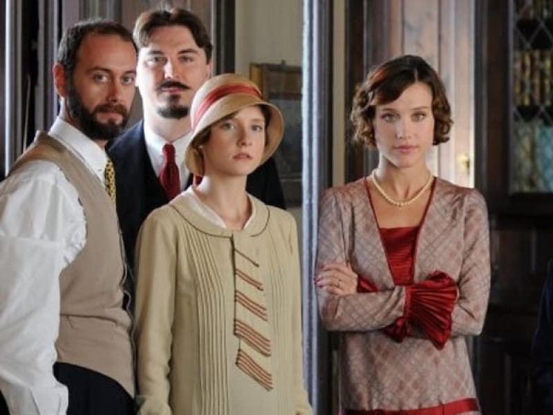 Lo smemorato di Collegno (2008) - 2 Parte