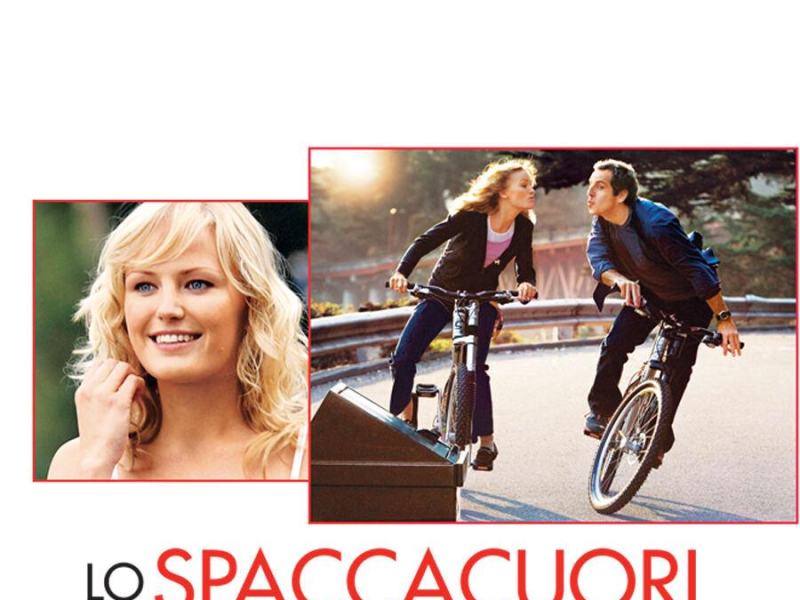 Lo spaccacuori