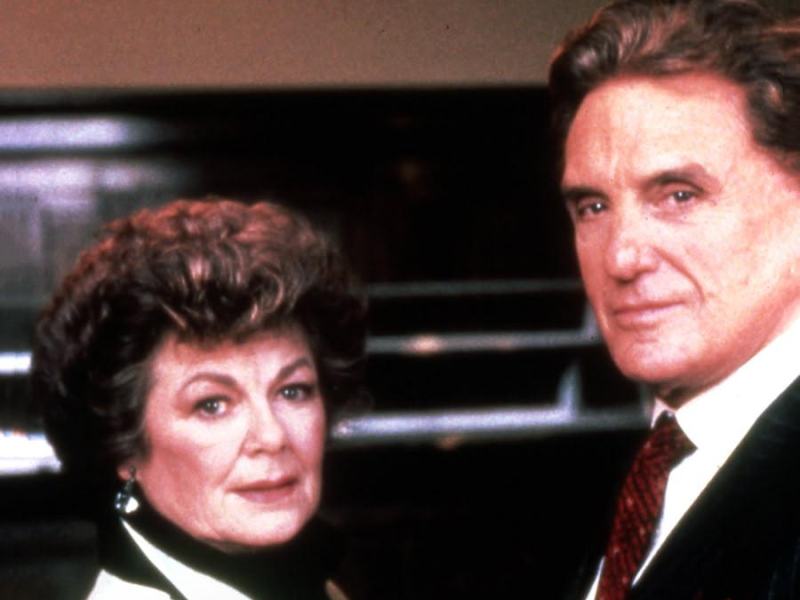 Lo spirito del male  (Perry Mason)