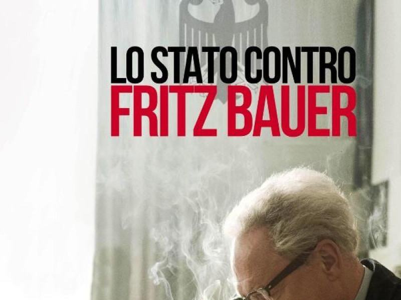Lo stato contro Fritz Bauer