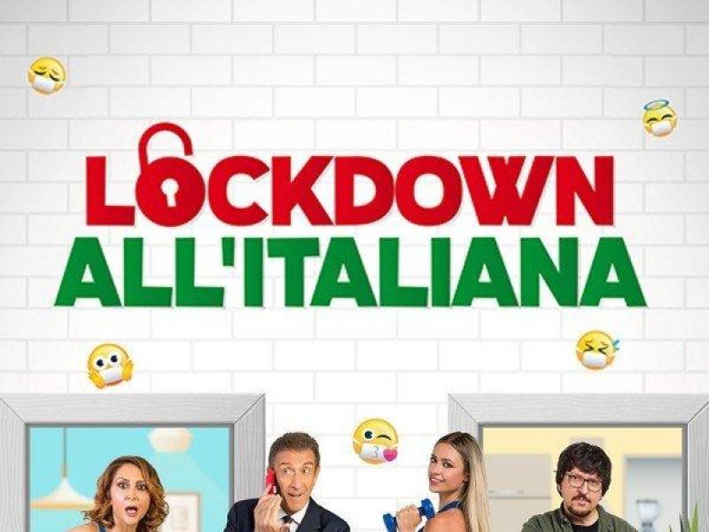 Lockdown all'italiana