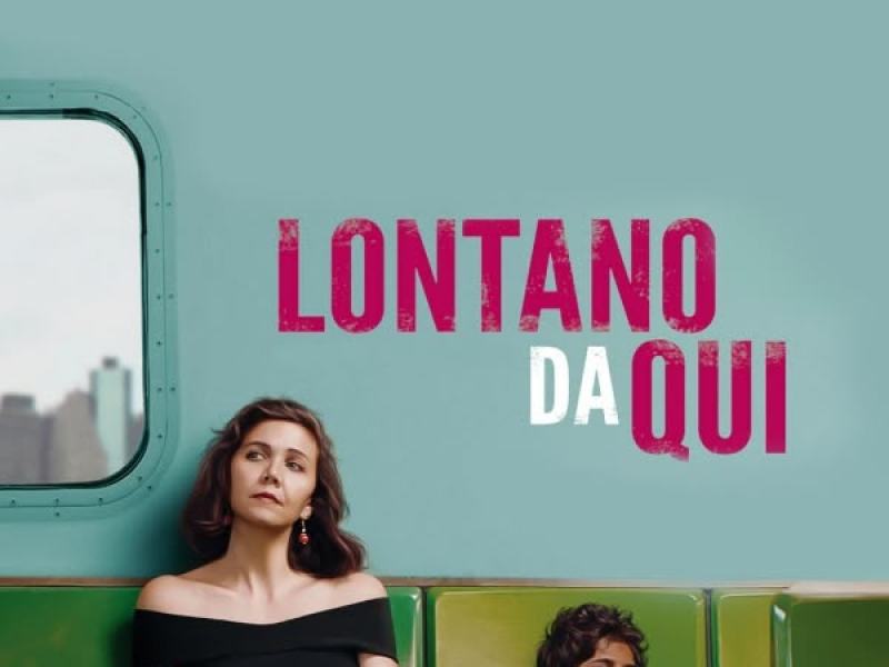 Lontano da qui