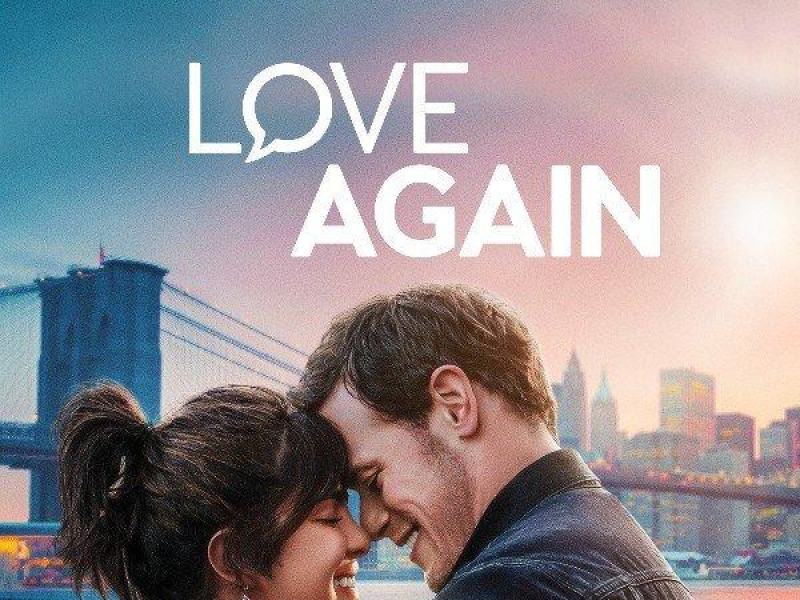 Love Again