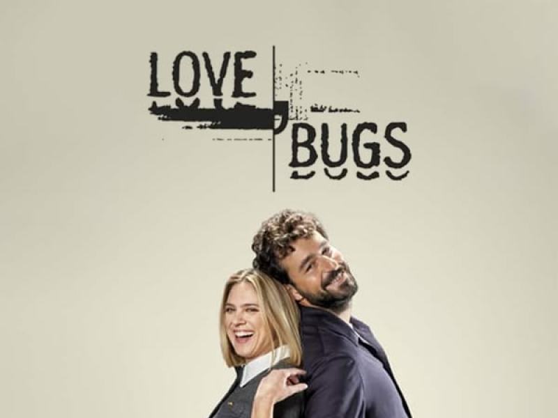 Love Bugs