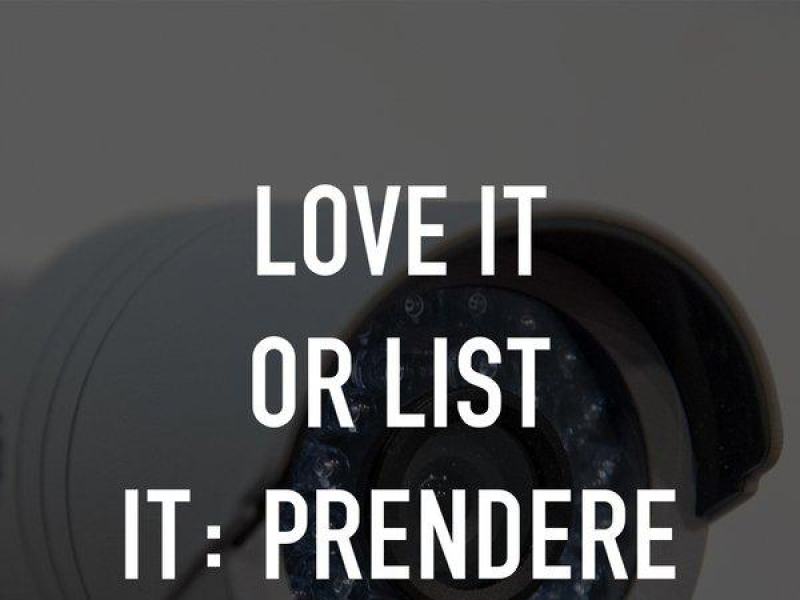 Love It Or List It Finland