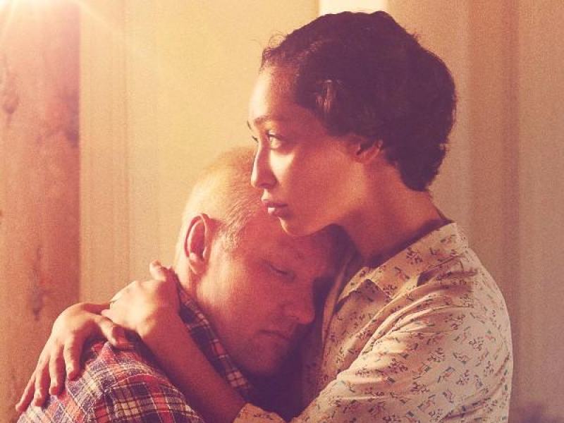 Loving - L'amore deve nascere libero