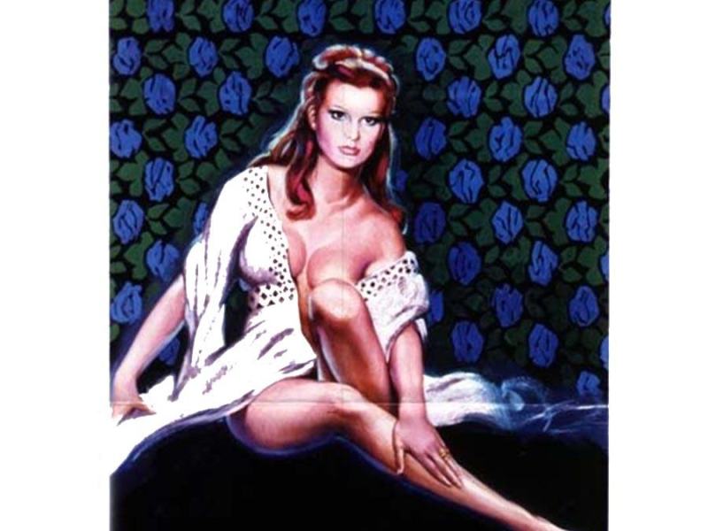 Lucrezia giovane