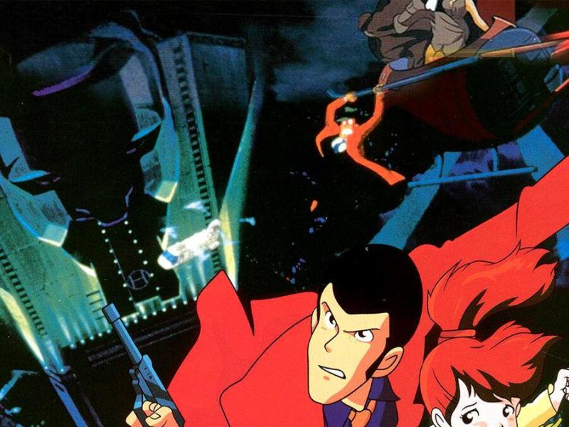 Lupin e le profezie di Nostradamus