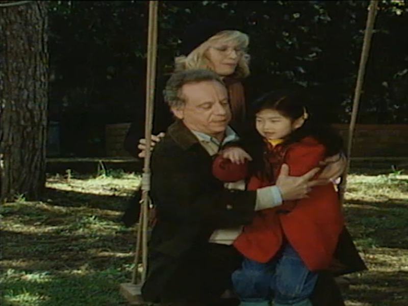 Ma tu mi vuoi bene? - 2^ Parte