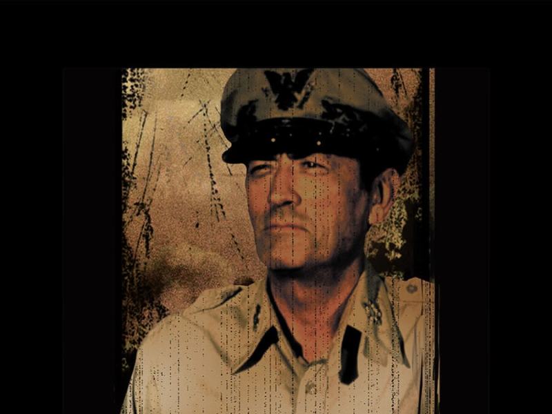 MacArthur il generale ribelle