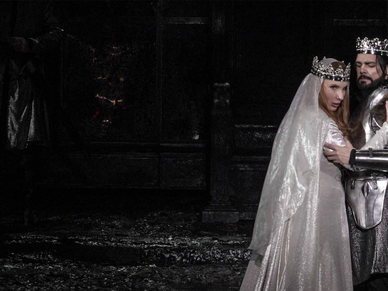 Macbeth (Teatro Regio di Torino, 2026)