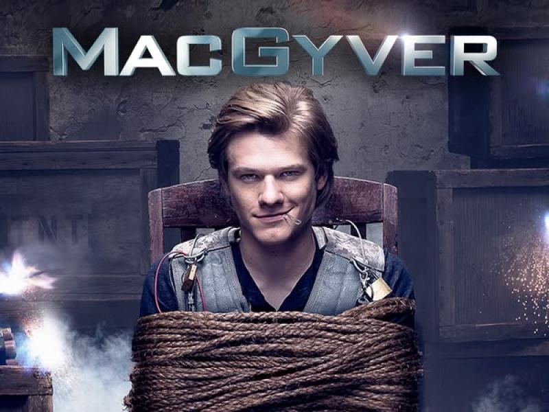 MacGyver