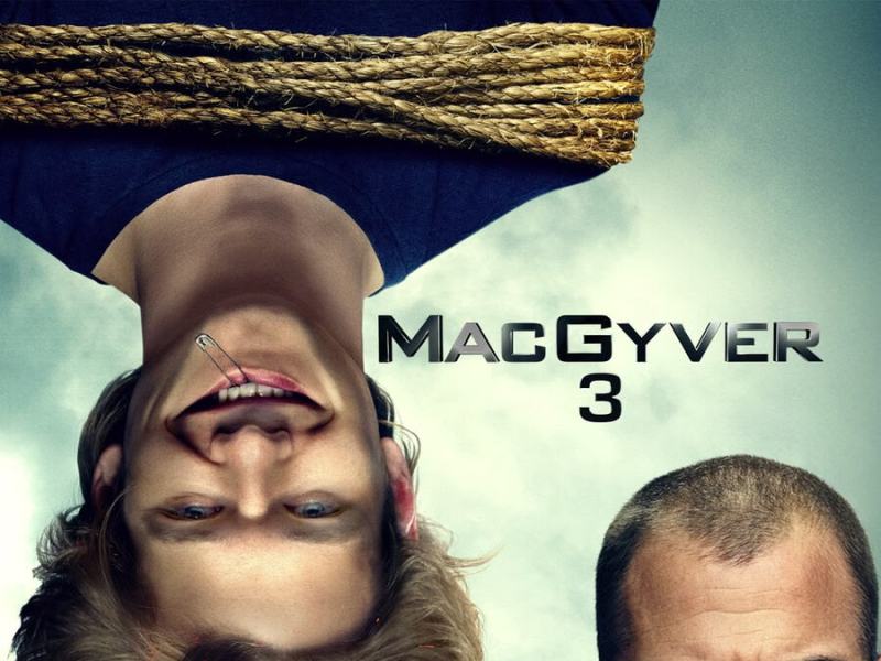 MacGyver