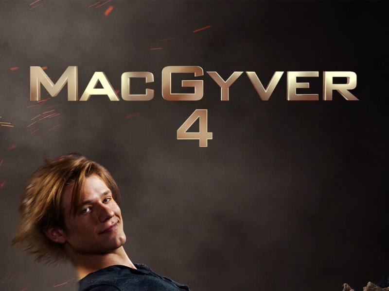 MacGyver