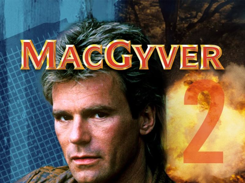 MacGyver