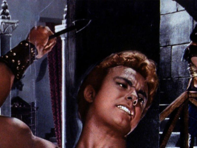 Maciste nell'inferno di Gengis Khan
