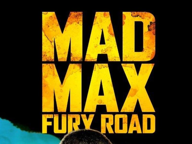 Mad Max: Fury Road