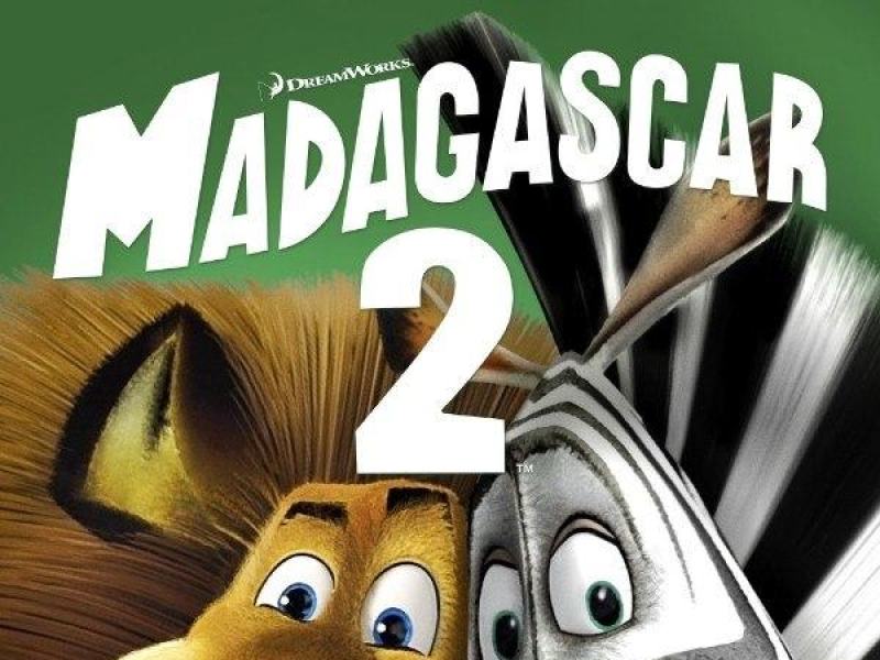 Madagascar 2