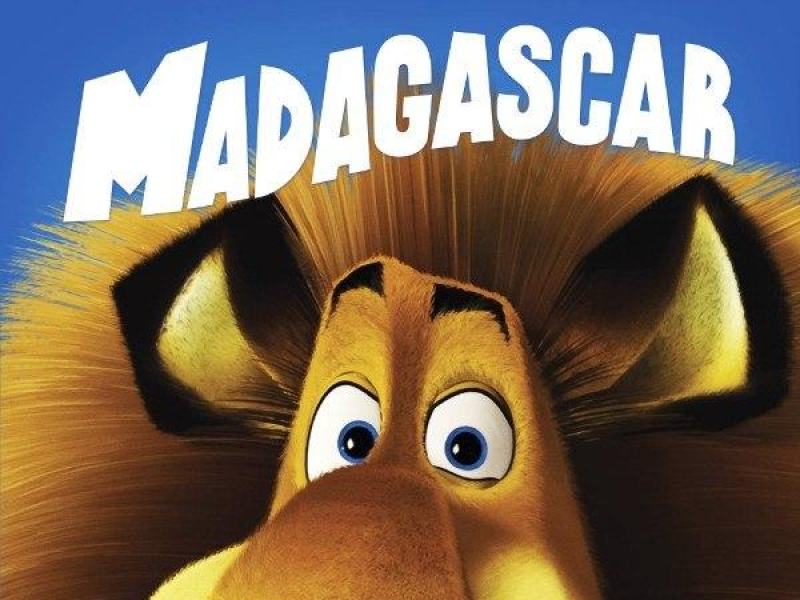 Madagascar