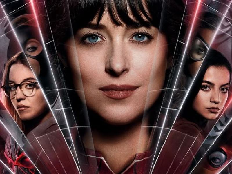 Madame Web