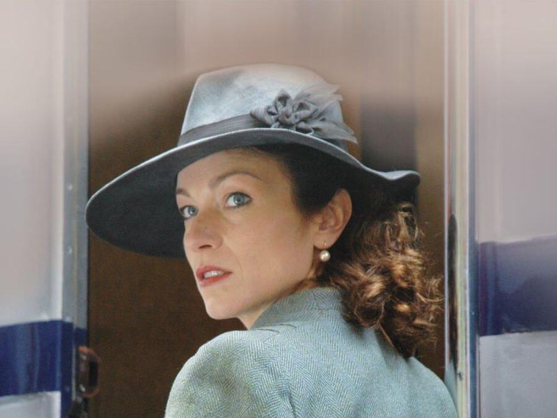 Mafalda di Savoia - Il coraggio di una principessa