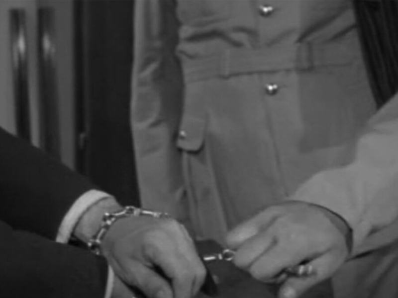 Mafia alla sbarra