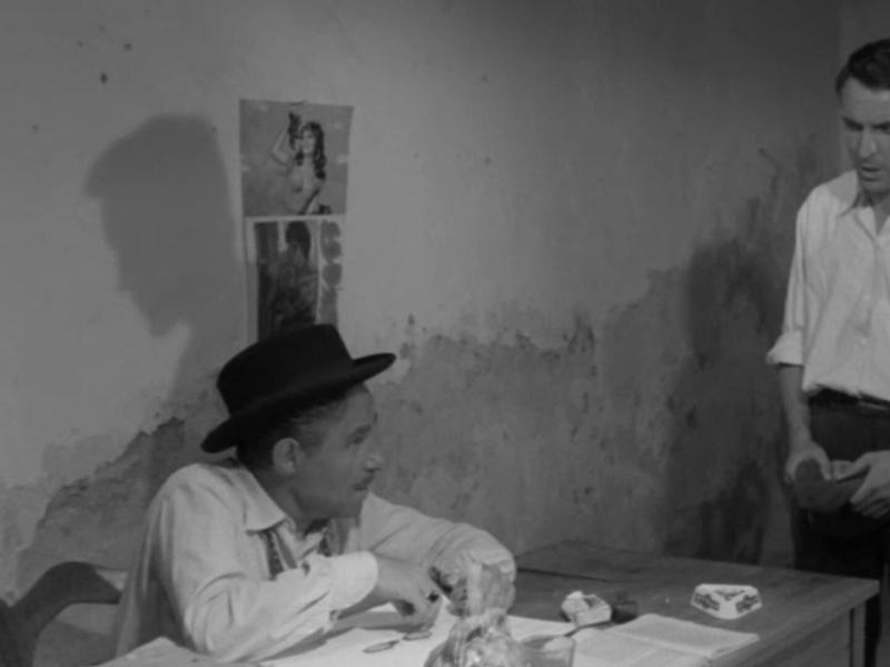 Mafia alla sbarra