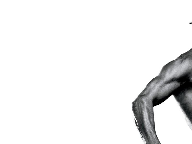 Magic Mike Xxl
