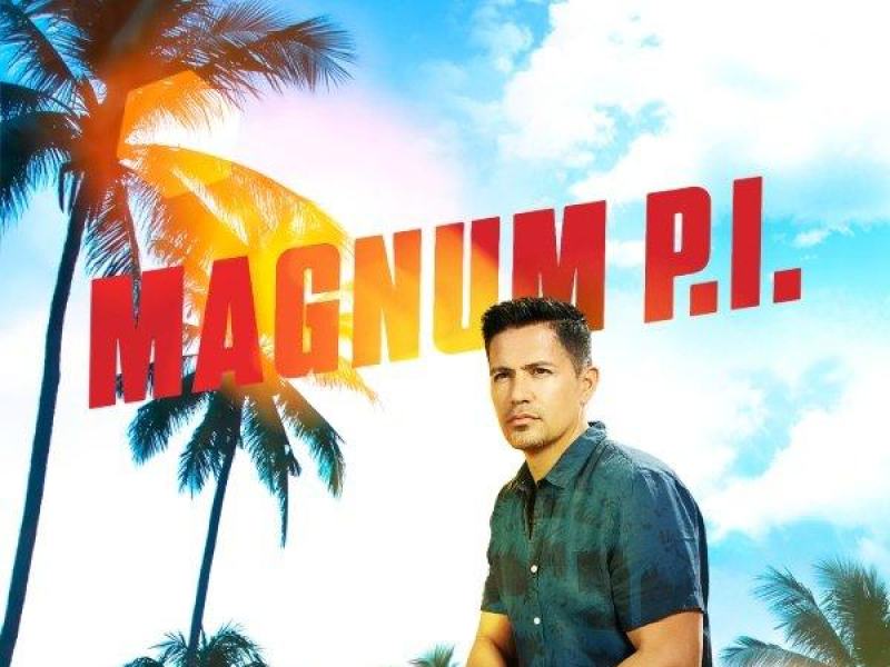 Magnum P.I.