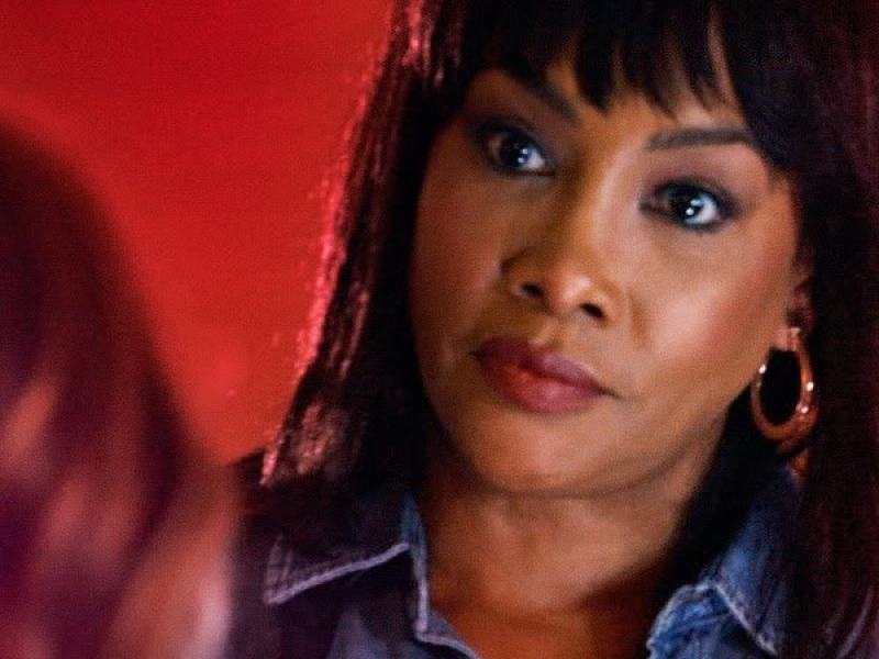 Mai fidarsi di una bionda