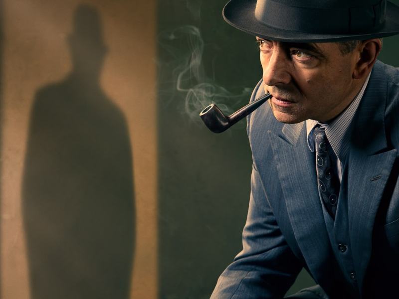 Maigret