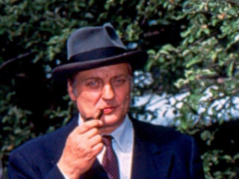 Maigret e i testimoni reticenti
