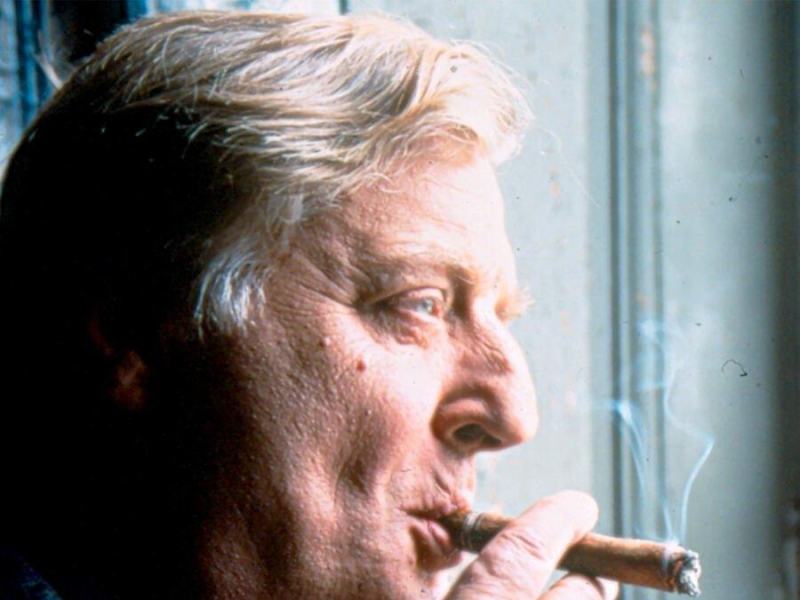 Maigret e il caso Saint-Fiacre