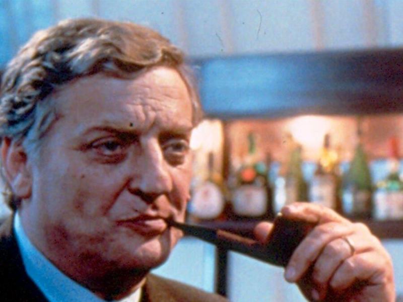 Maigret e il condannato a morte