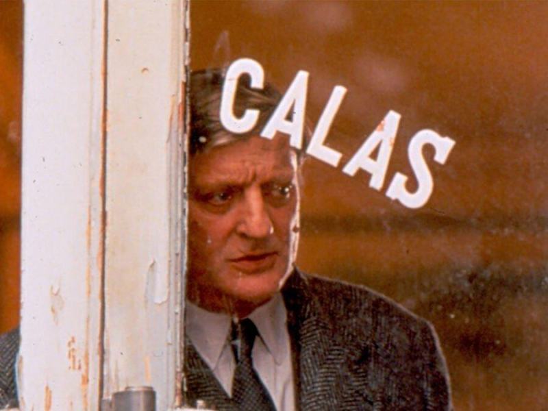 Maigret e il corpo senza testa