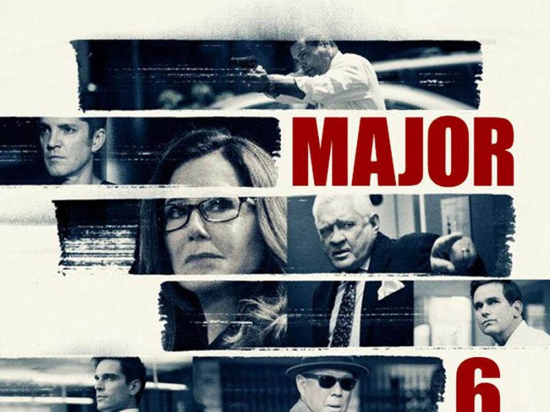 Major Crimes